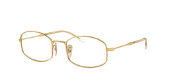 Gafas Graduadas Ray-Ban RX6510 2500