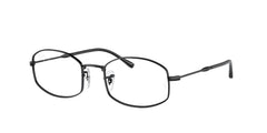 Gafas Graduadas Ray-Ban RX6510 2509 50 20