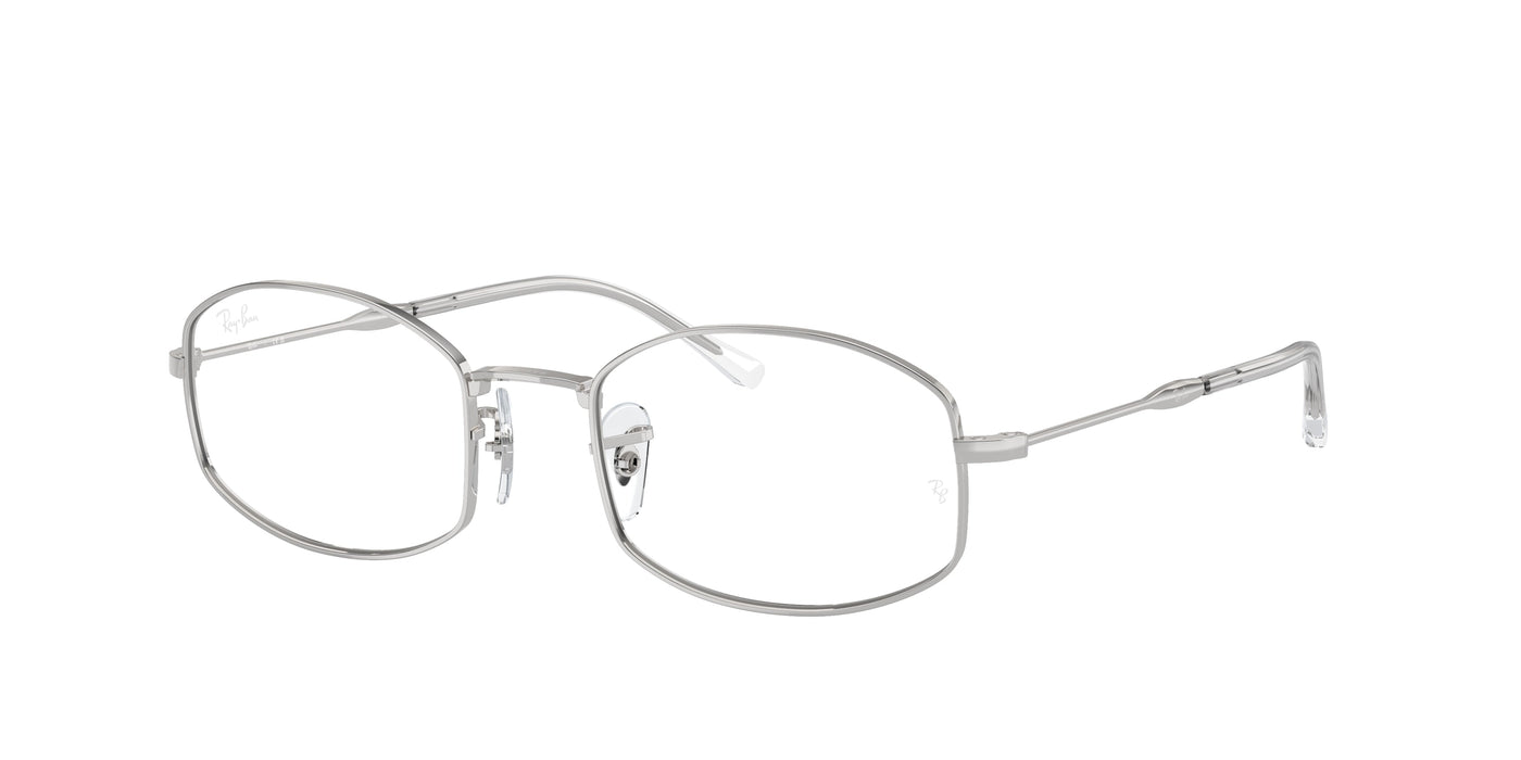 Gafas Graduadas Ray-Ban RX6510 2968