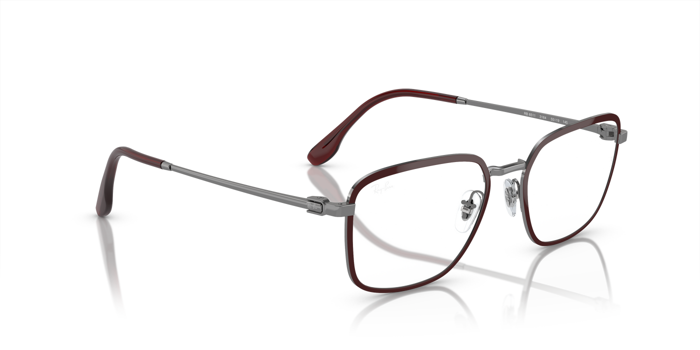 Gafas Graduadas Ray-Ban Rx6511 RX6511 3164 53 19