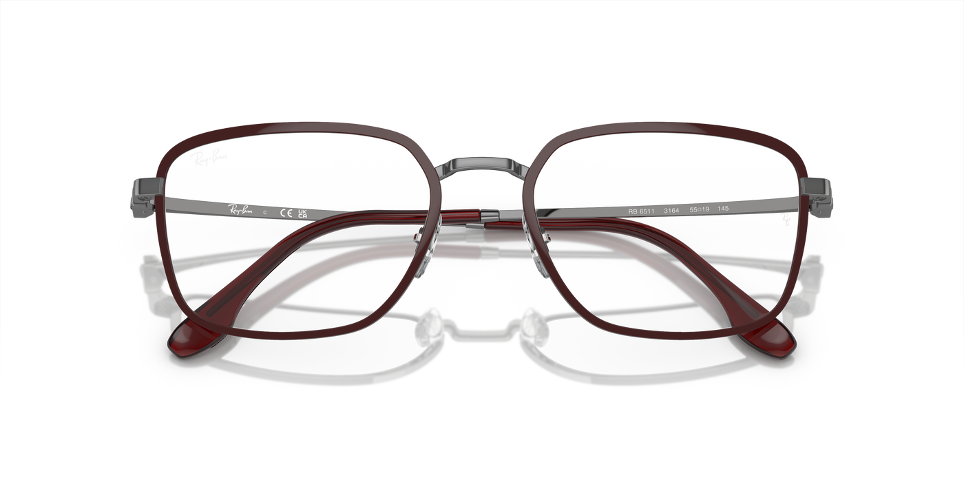 Gafas Graduadas Ray-Ban Rx6511 RX6511 3164 53 19