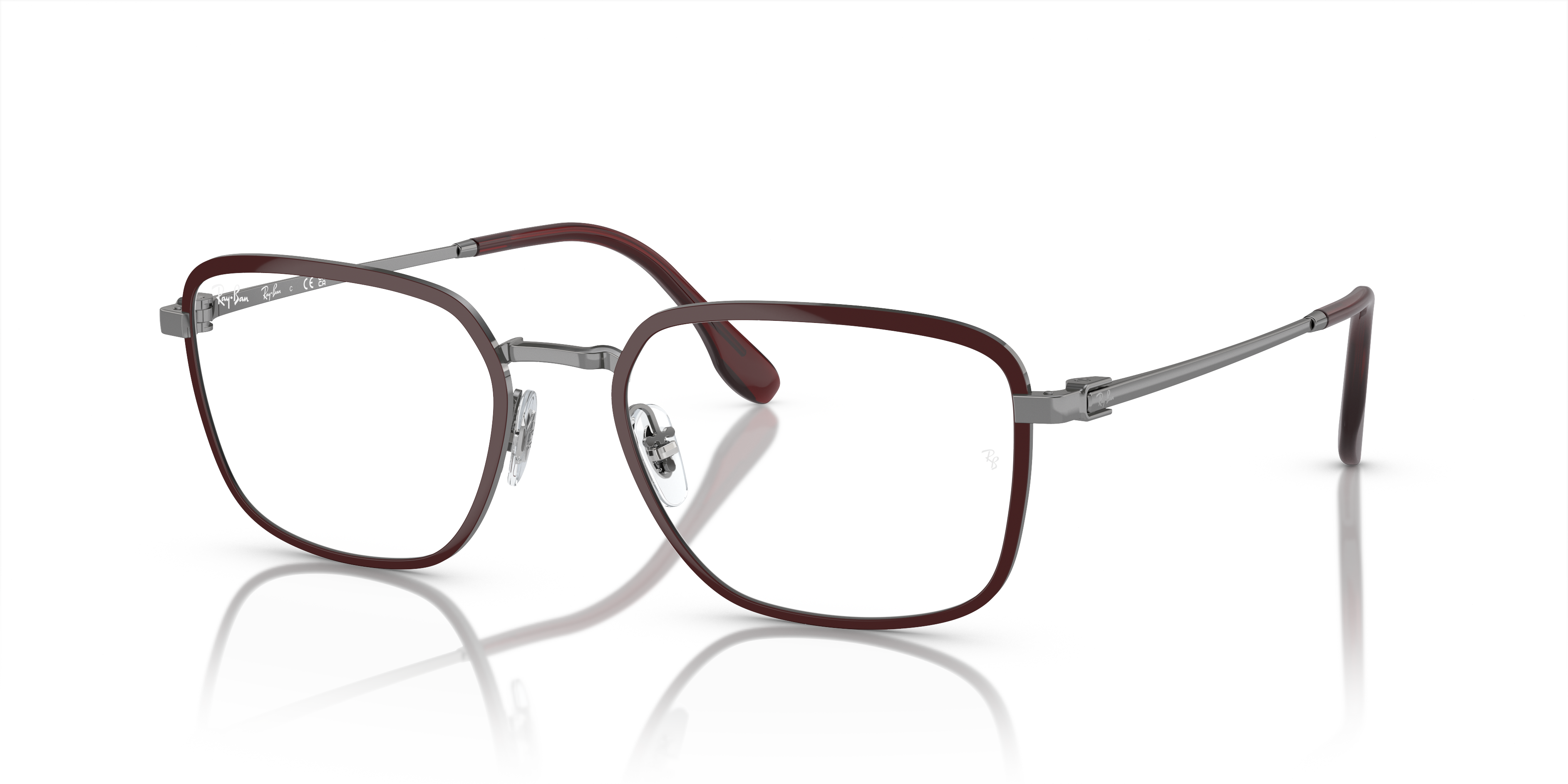 Gafas Graduadas Ray-Ban Rx6511 RX6511 3164 53 19