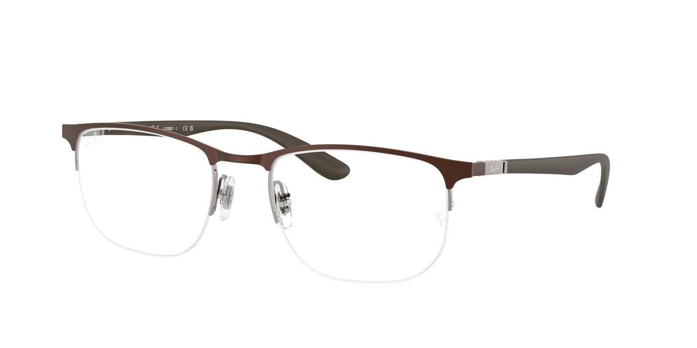Gafas Graduadas Ray-Ban RX6513 3228