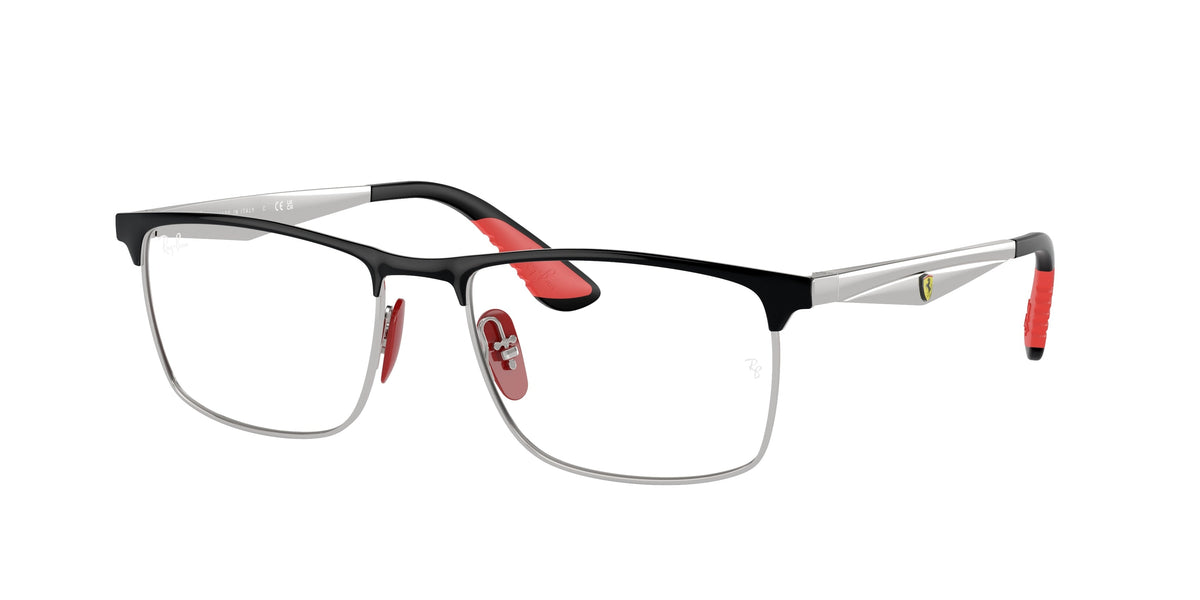 Gafas Graduadas Ray-Ban F060 RX6516M F060 55 18