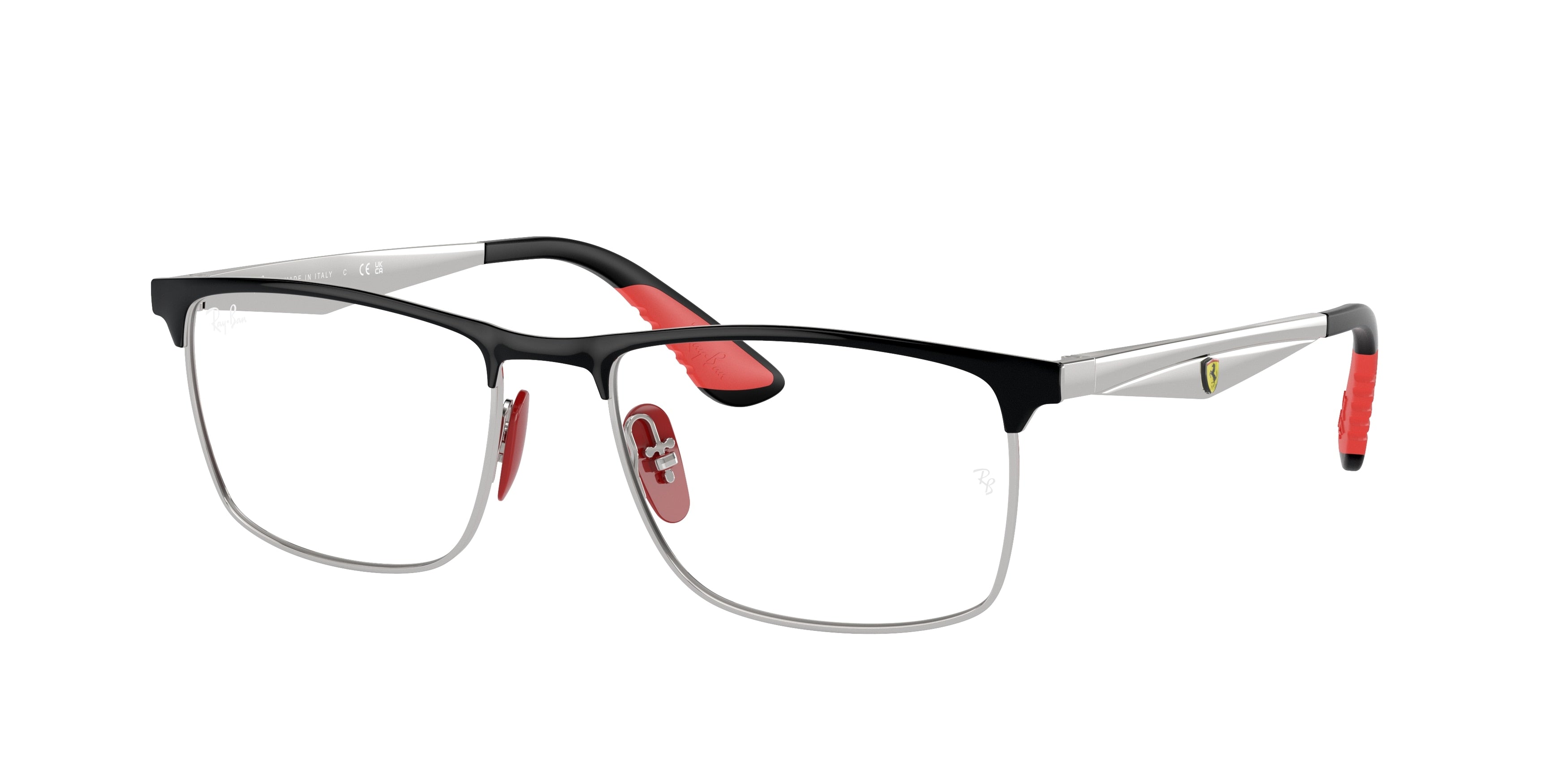 Prescription Glasses Ray-Ban F060 RX6516M F060 55 18