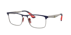 Prescription Glasses Ray-Ban F060 RX6516M F086 55 18