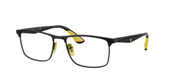Prescription Glasses Ray-Ban F060 RX6516M F091 55 18