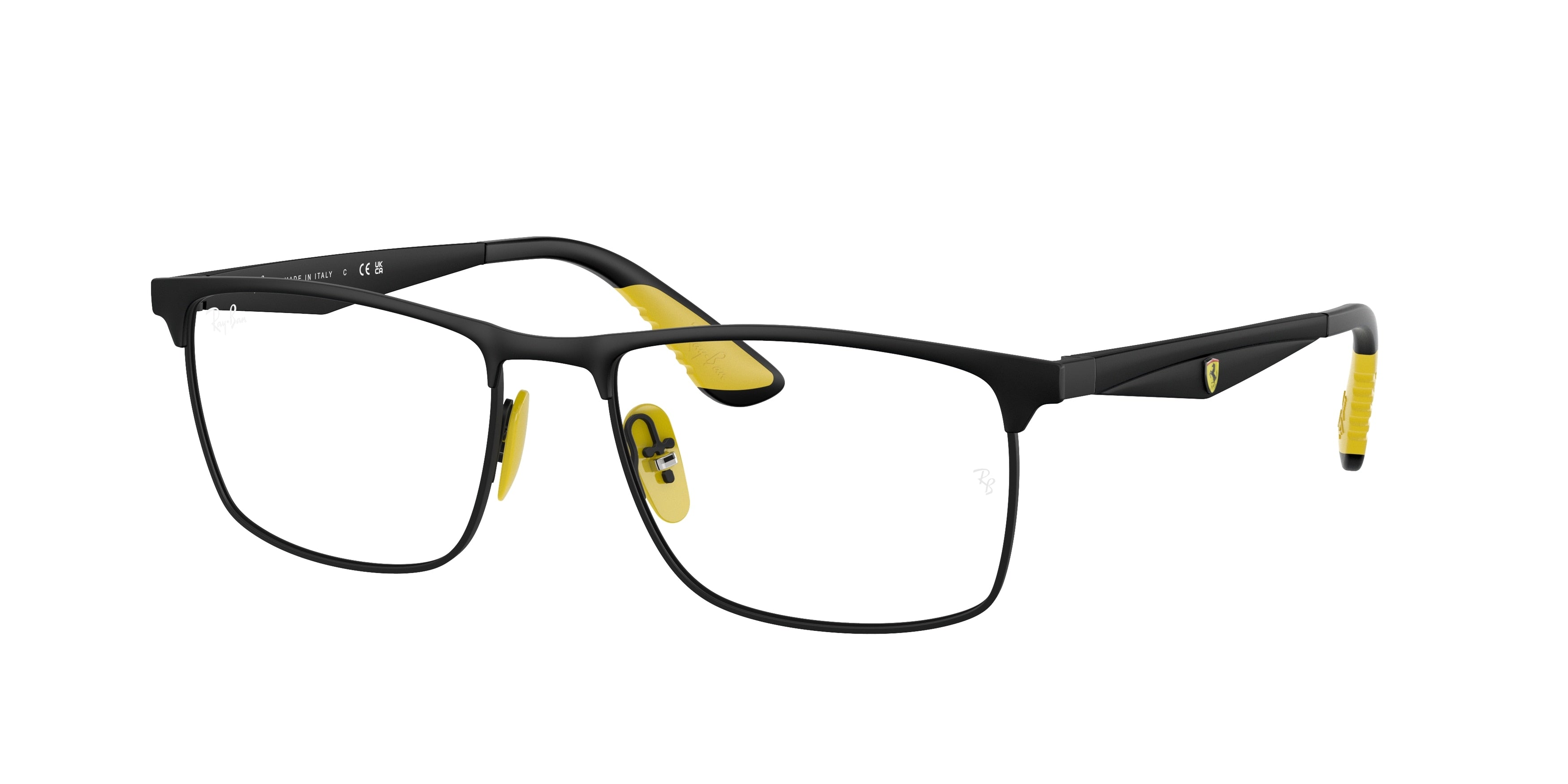 Prescription Glasses Ray-Ban F060 RX6516M F091 55 18