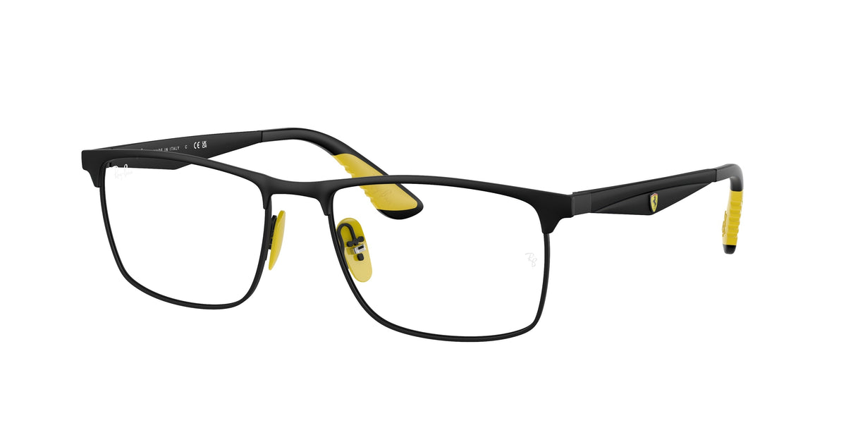 Gafas Graduadas Ray-Ban F060 RX6516M F091 55 18