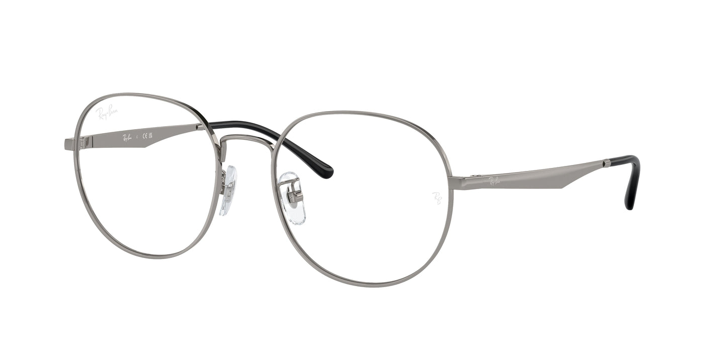 Gafas Graduadas Ray-Ban RX6517D 2502 55 19