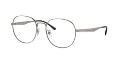 Gafas Graduadas Ray-Ban RX6517D 2502 55 19