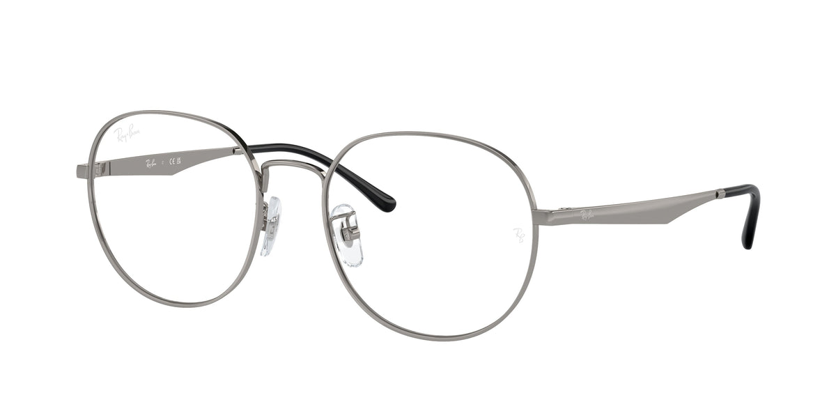 Gafas Graduadas Ray-Ban RX6517D 2502 55 19