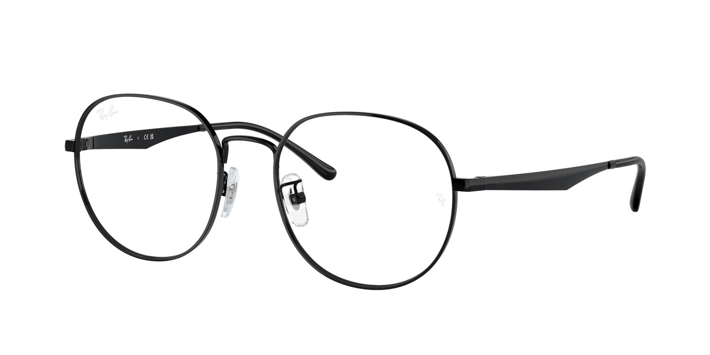 Gafas Graduadas Ray-Ban RX6517D 2509 55 19