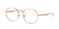 Gafas Graduadas Ray-Ban RX6517D 3094 55 19