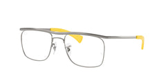 Gafas Graduadas Ray-Ban F001 RX6519M F030 52 18