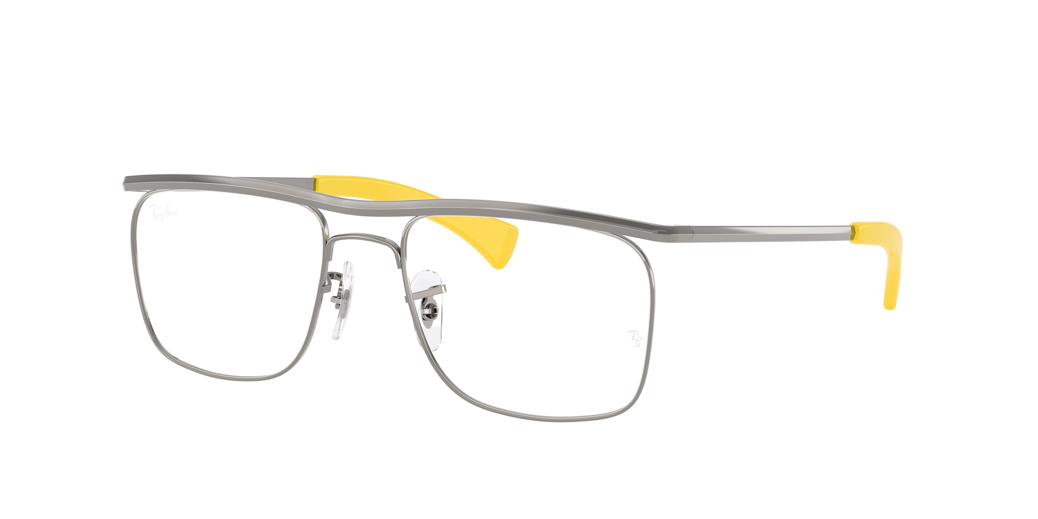 Gafas Graduadas Ray-Ban RX6519M F030 52 18