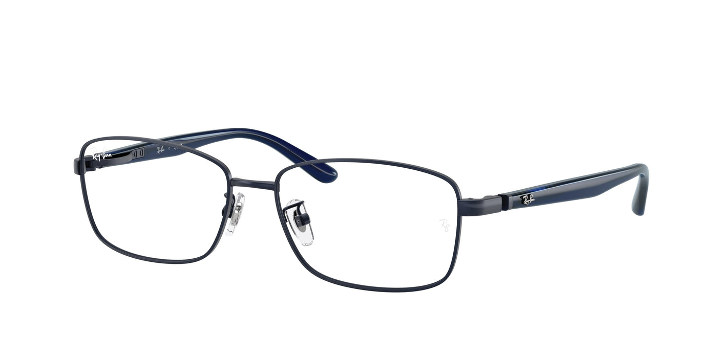 Gafas Graduadas Ray-Ban RX6527D 3076 56 16