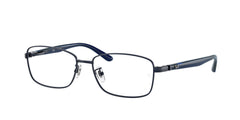 Gafas Graduadas Ray-Ban RX6527D 3076 56 16