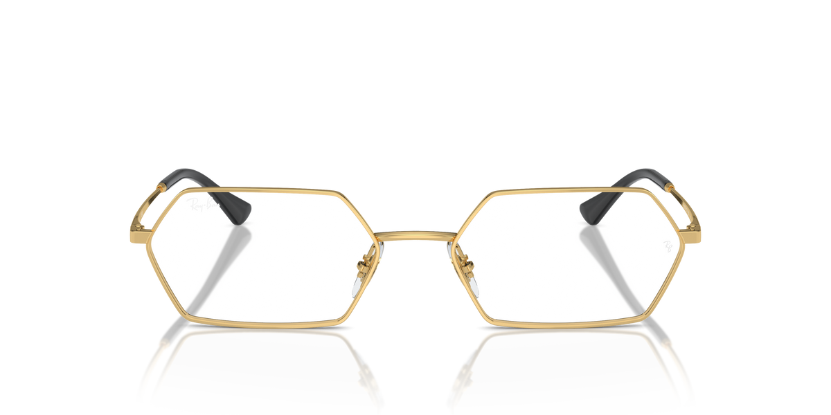 Gafas Graduadas Ray-Ban Yevi RX6528 2500 56 18