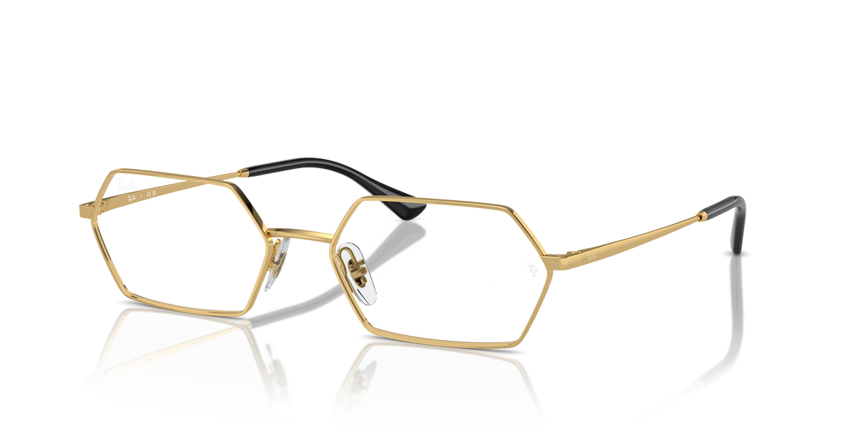 Gafas Graduadas Ray-Ban Yevi RX6528 2500 56 18