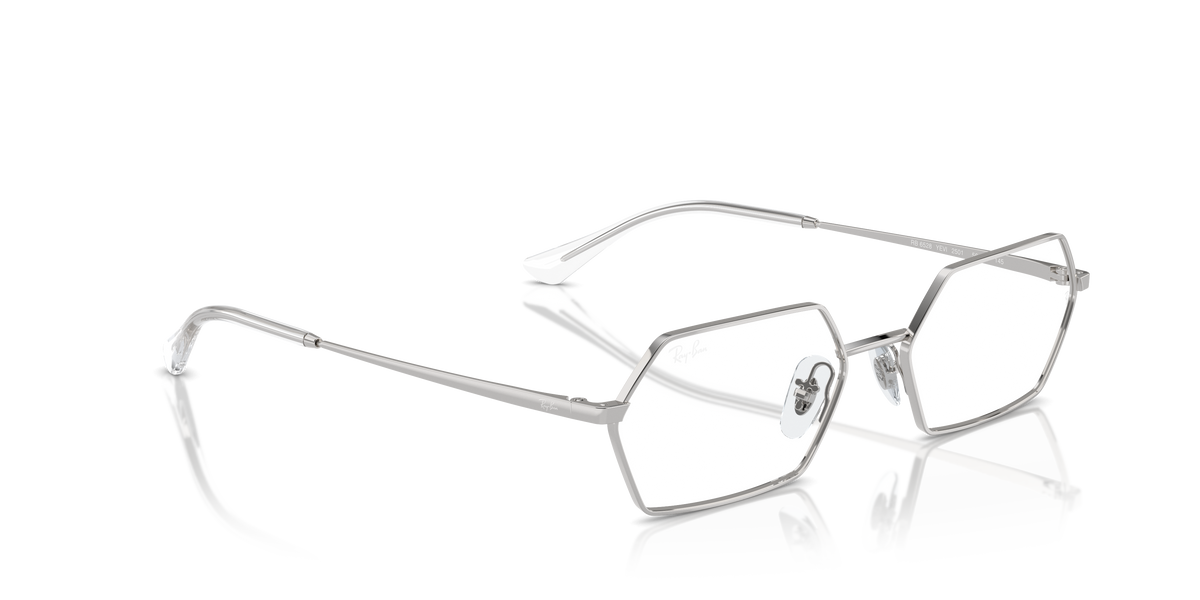 Gafas Graduadas Ray-Ban Yevi RX6528 2501 56 18