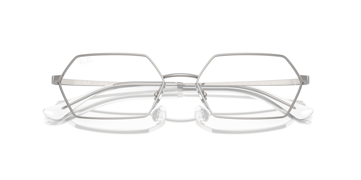 Gafas Graduadas Ray-Ban Yevi RX6528 2501 56 18