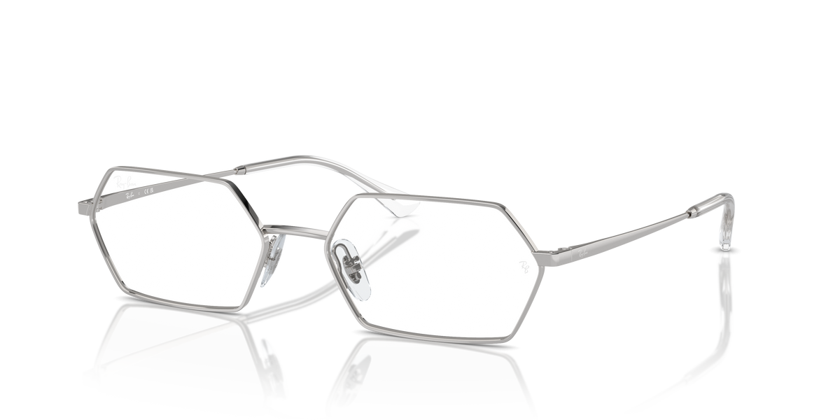 Gafas Graduadas Ray-Ban Yevi RX6528 2501 56 18
