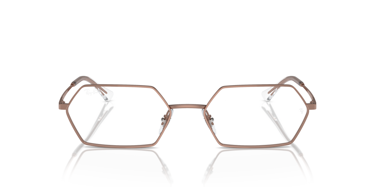 Gafas Graduadas Ray-Ban Yevi RX6528 2943 54 / 56 18