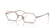Gafas Graduadas Ray-Ban Yevi RX6528 2943 54 / 56 18