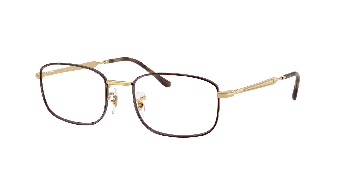 Gafas Graduadas Ray-Ban RX6533 3177