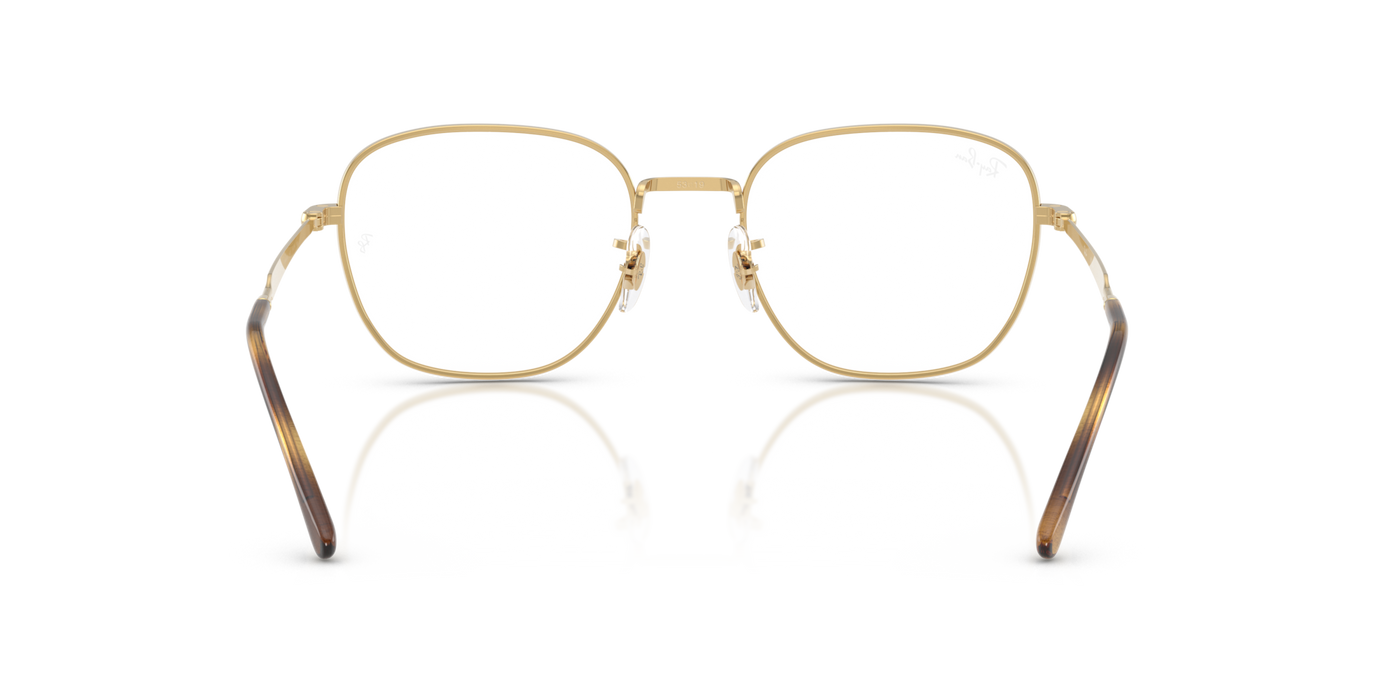 Gafas Graduadas Ray-Ban RX6534 2500