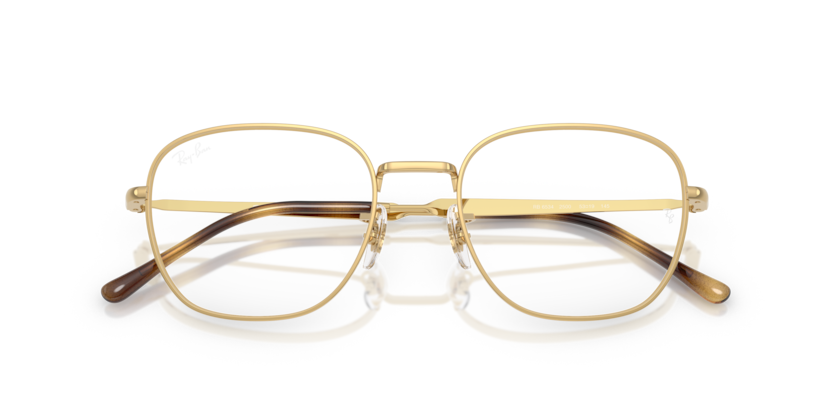 Gafas Graduadas Ray-Ban RX6534 2500