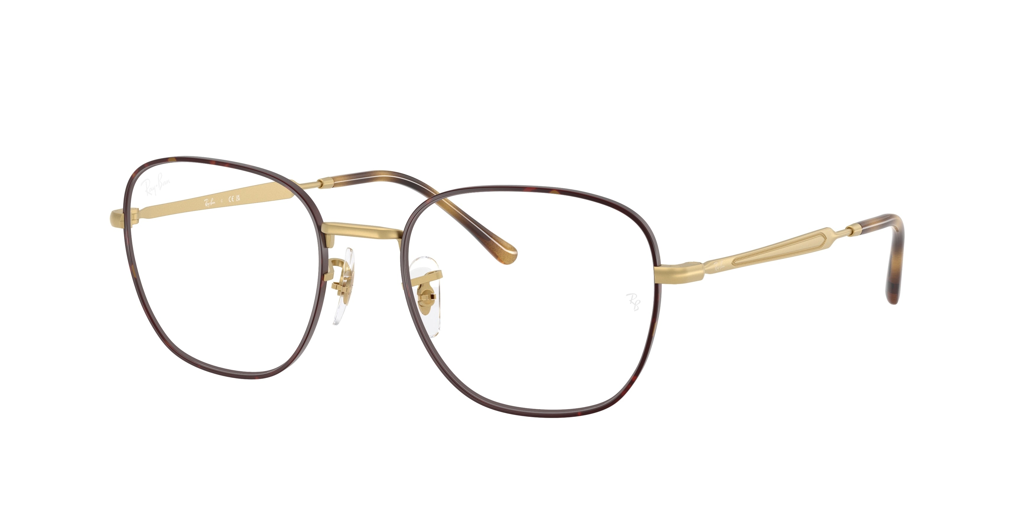 Prescription Glasses Ray-Ban RX6534 3188