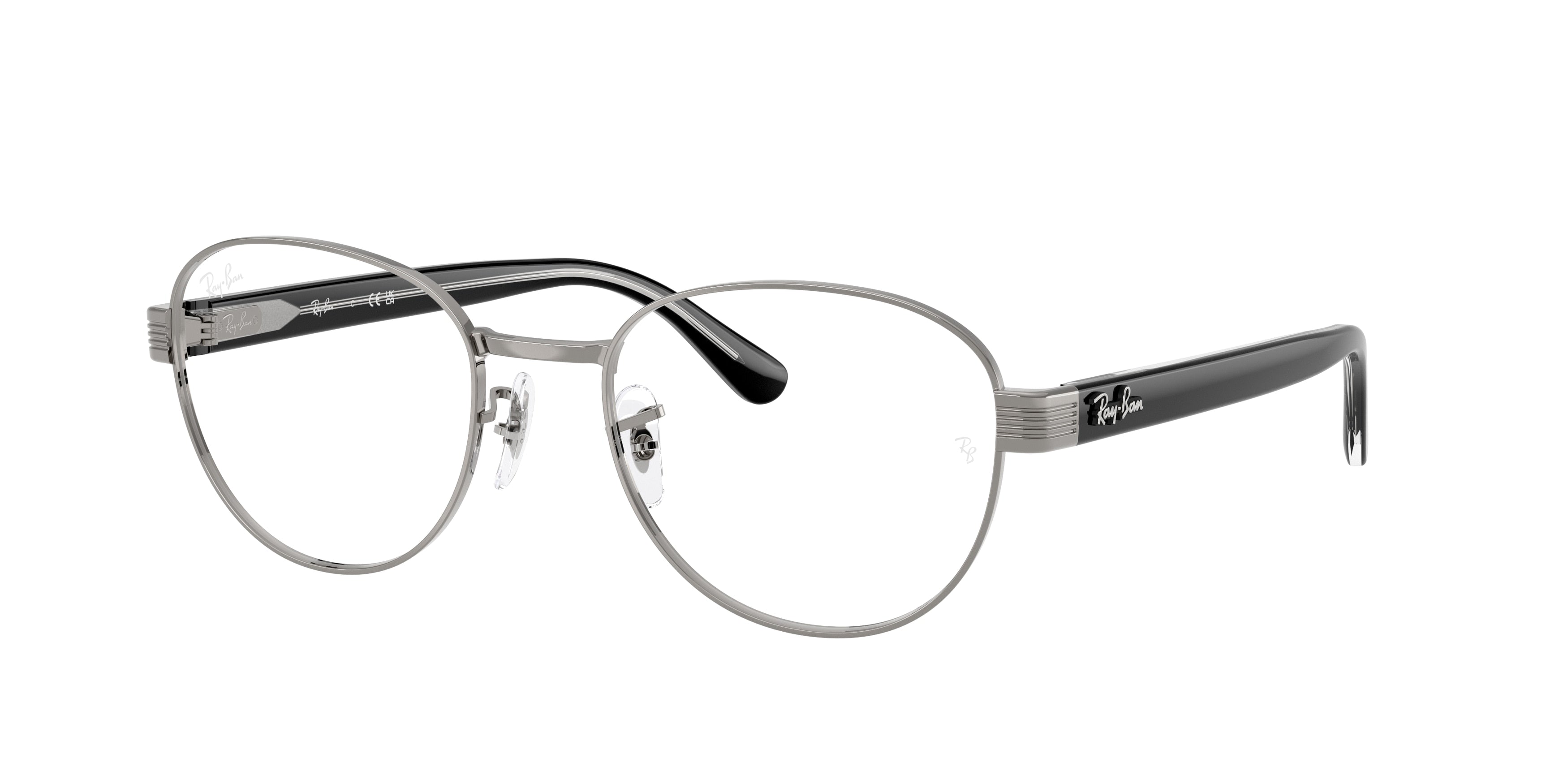 Gafas Graduadas Ray-Ban RX6543 2502
