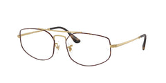 Gafas Graduadas Ray-Ban EXPLORER 5 RX6545 3188