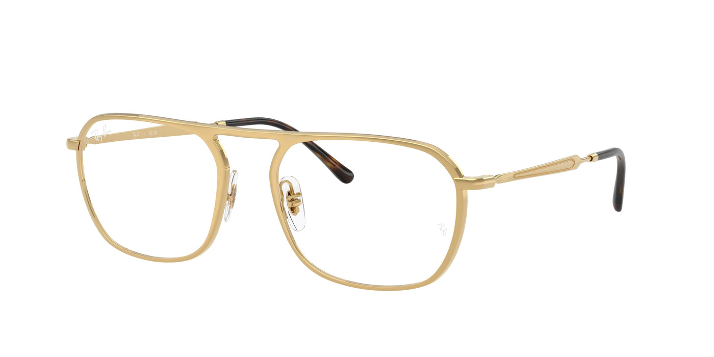 Gafas Graduadas Ray-Ban RX6548 2500