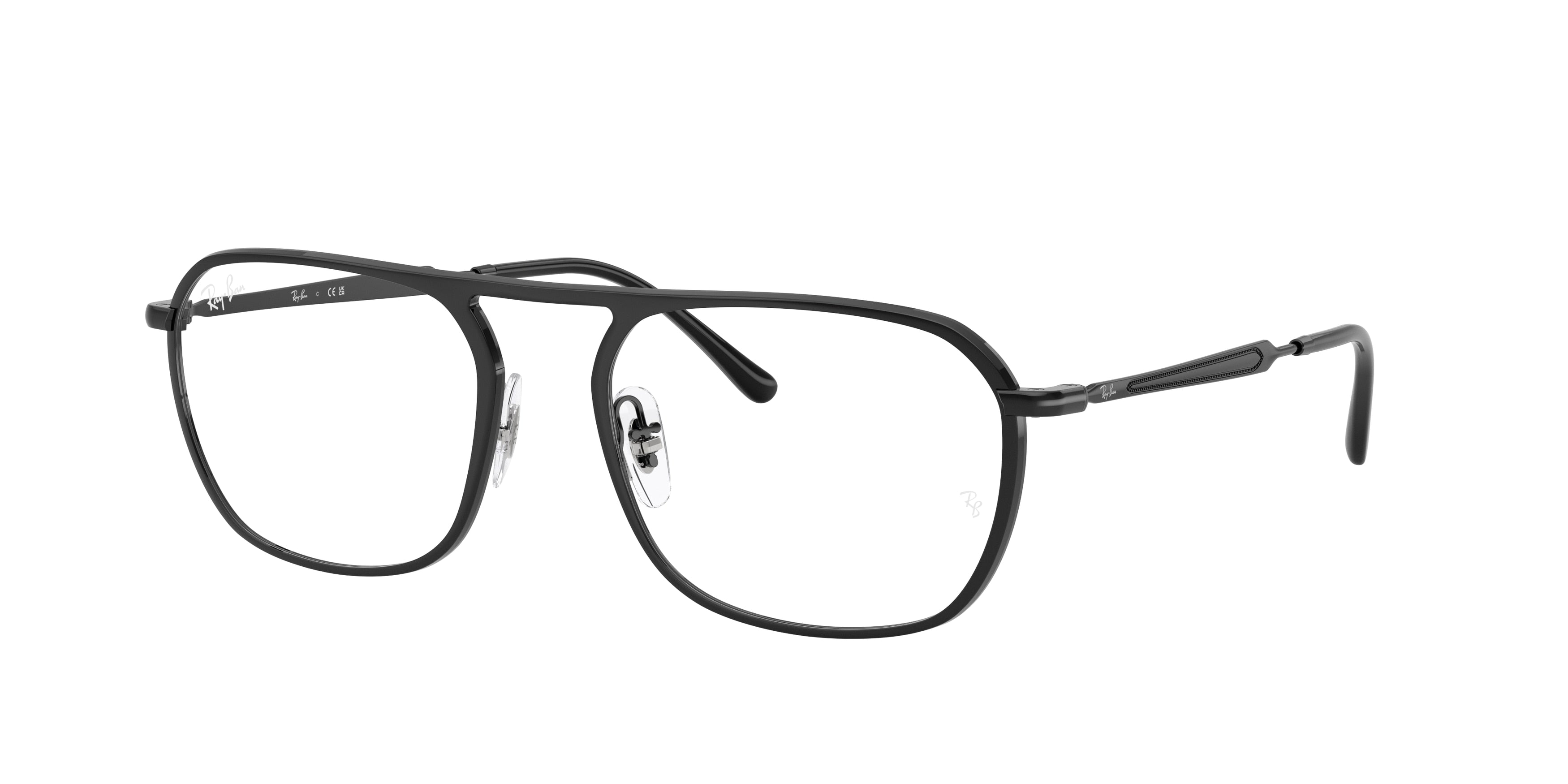 Gafas Graduadas Ray-Ban RX6548 2509