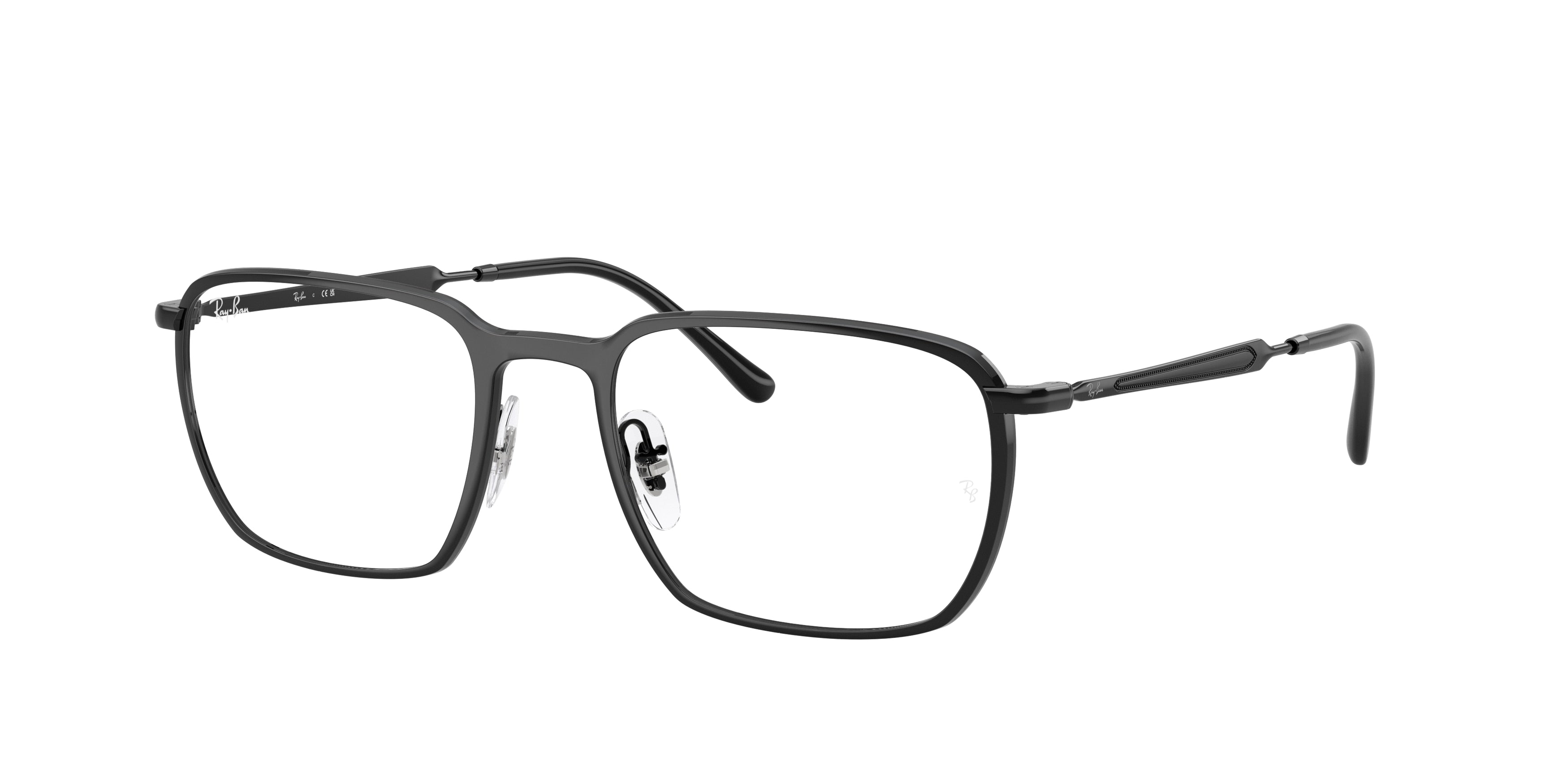 Gafas Graduadas Ray-Ban RX6549 2509