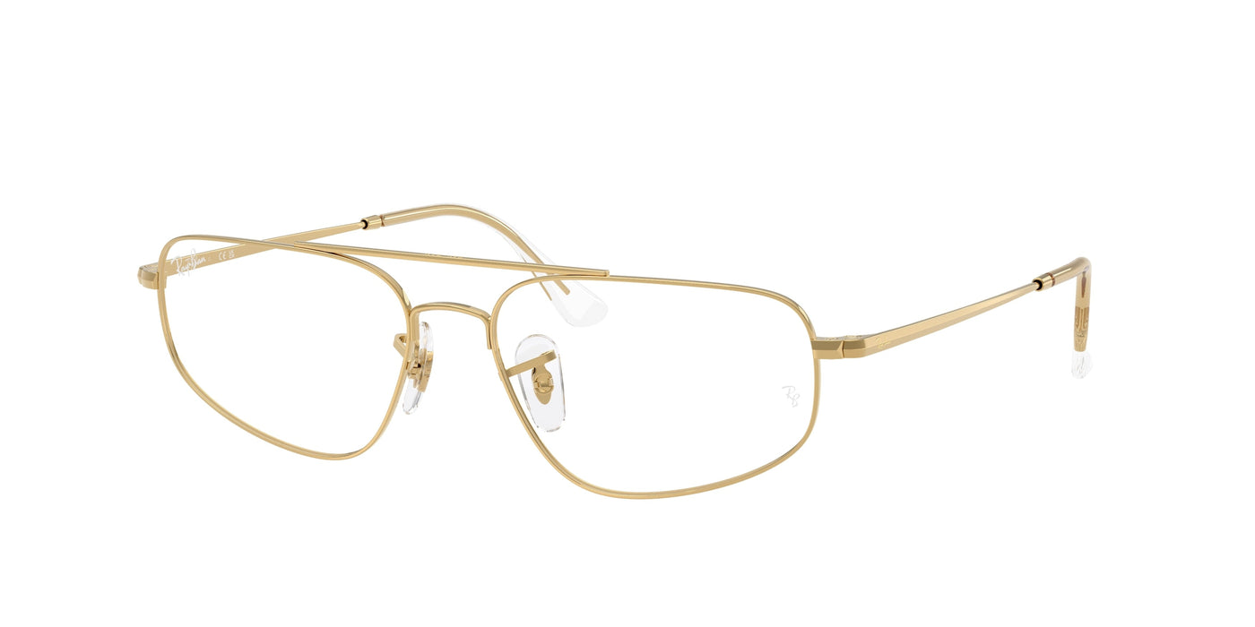 Gafas Graduadas Ray-Ban RX6550 2500
