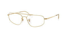 Gafas Graduadas Ray-Ban RX6550 2500