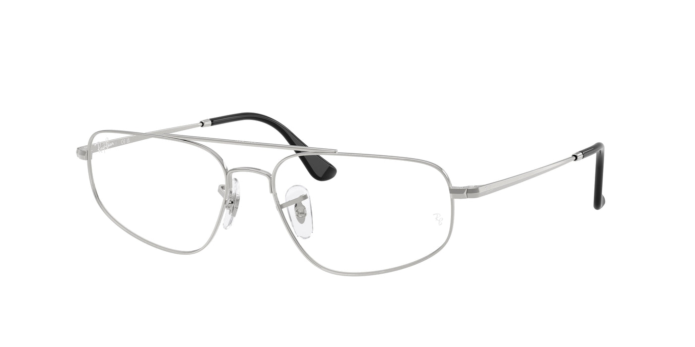 Gafas Graduadas Ray-Ban RX6550 2501