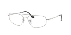 Gafas Graduadas Ray-Ban RX6550 2501