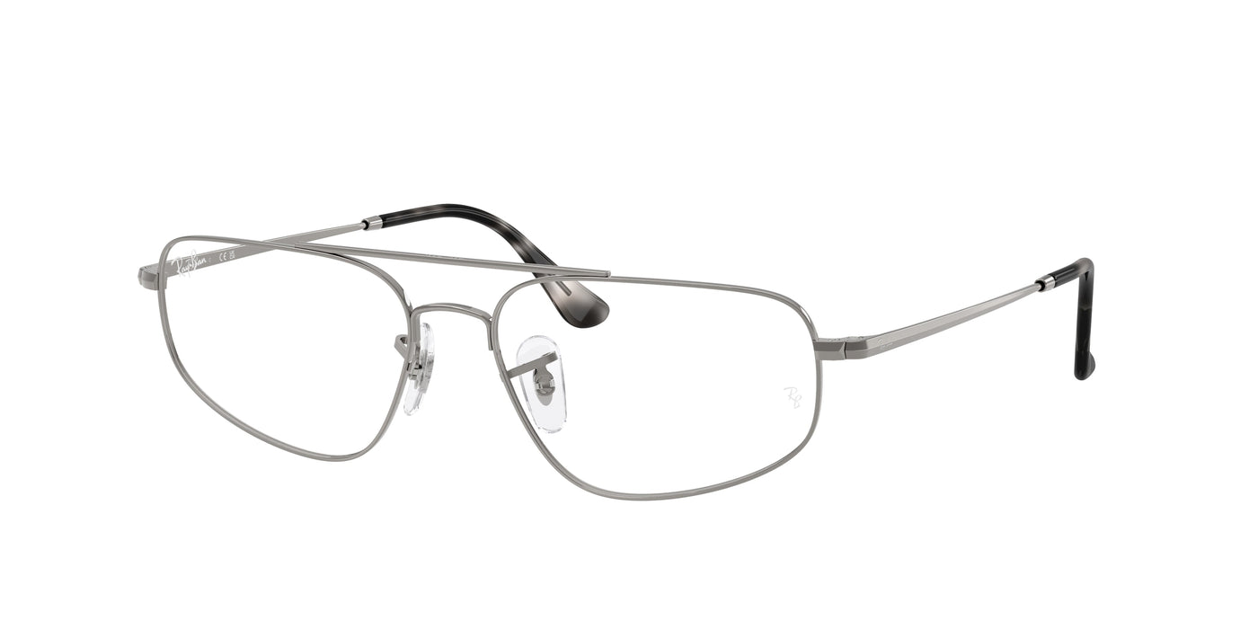Gafas Graduadas Ray-Ban RX6550 2502