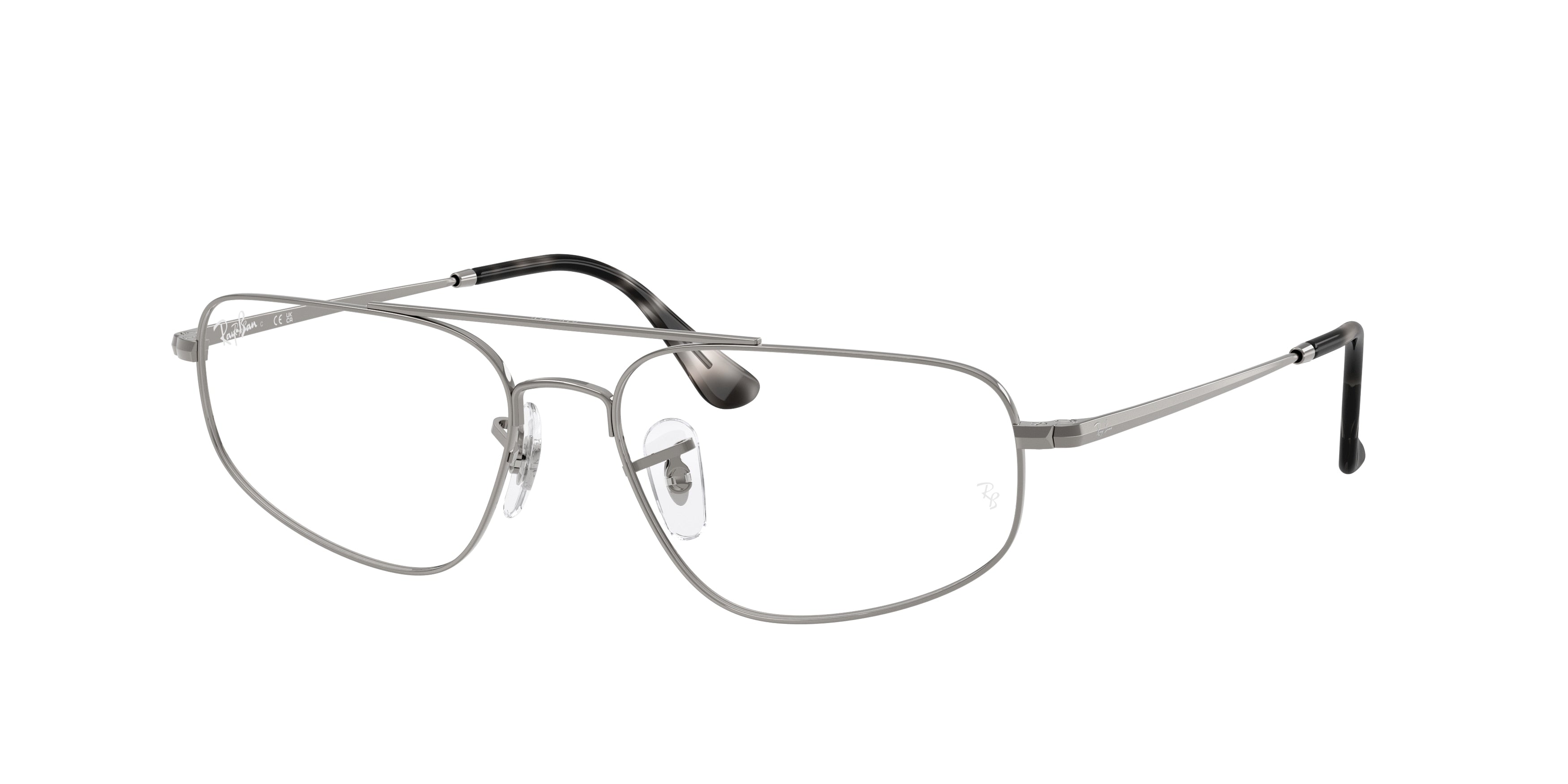 Gafas Graduadas Ray-Ban RX6550 2502