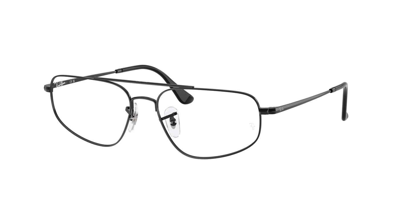 Gafas Graduadas Ray-Ban RX6550 2509