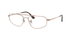 Gafas Graduadas Ray-Ban RX6550 2943