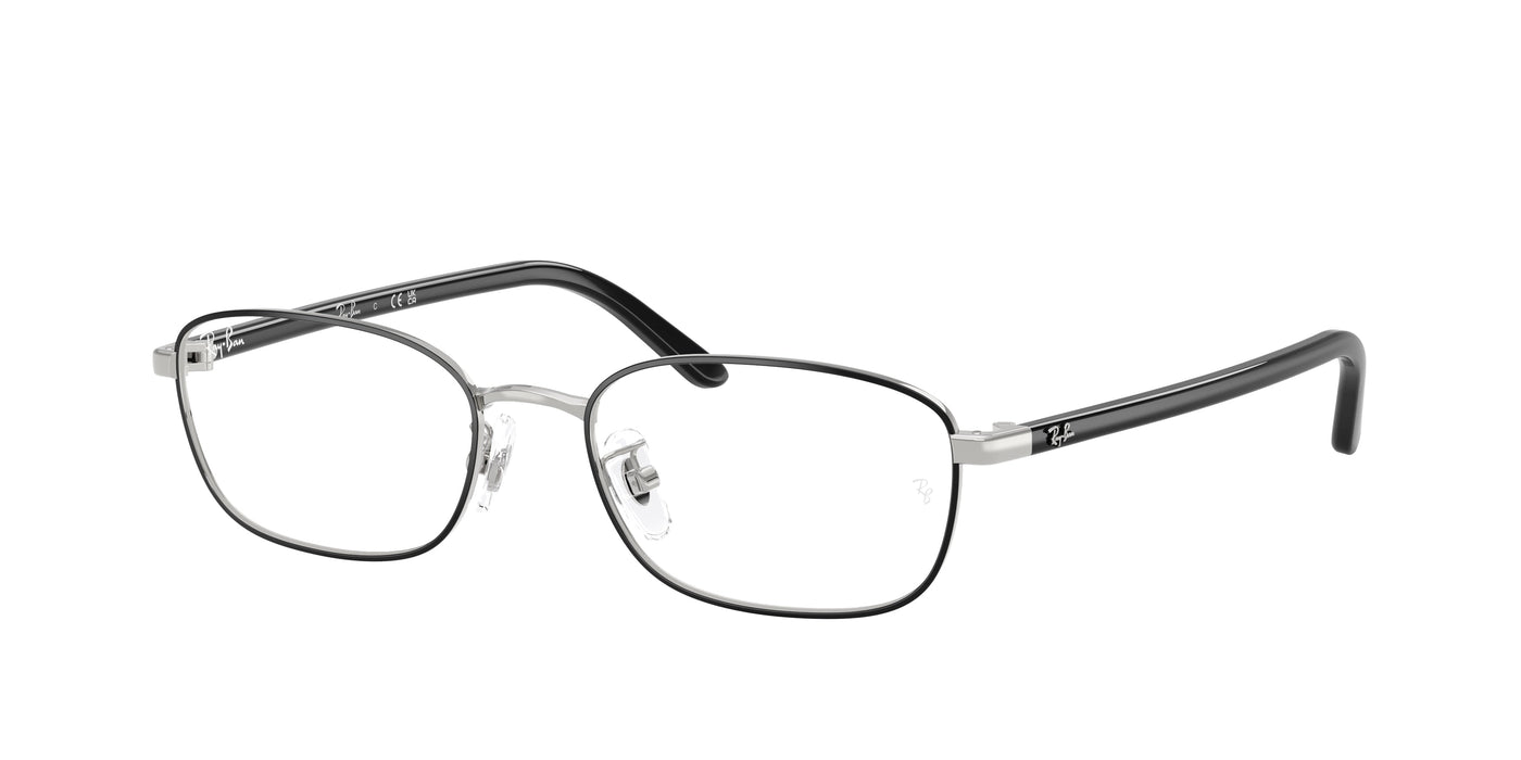 Gafas Graduadas Ray-Ban RX6551D 2861 53 18