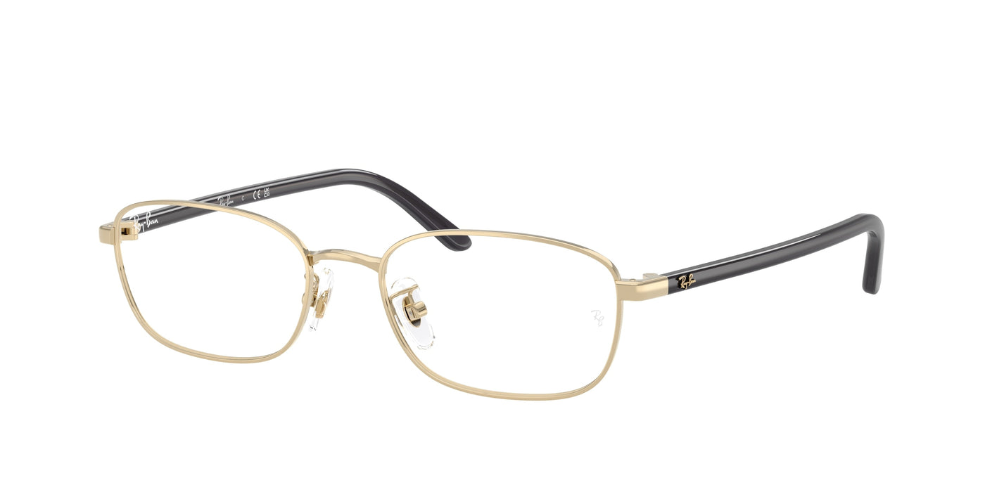 Gafas Graduadas Ray-Ban RX6551D 2993 53 18