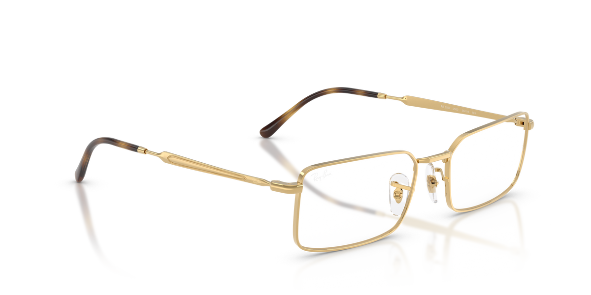 Prescription Glasses Ray-Ban RX6557 2500 54 / 56 19