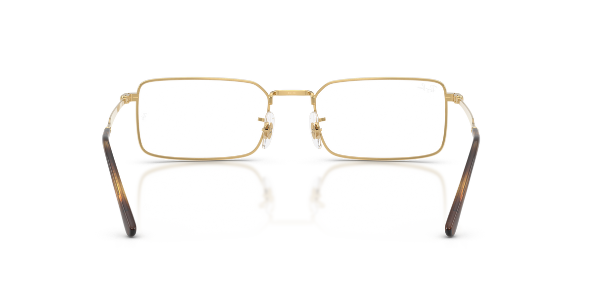 Prescription Glasses Ray-Ban RX6557 2500 54 / 56 19